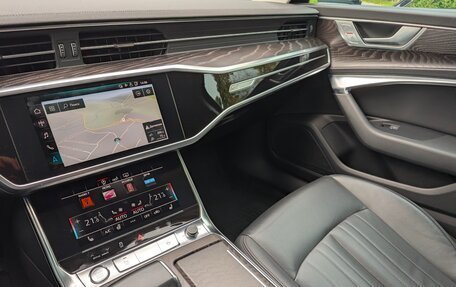 Audi A6, 2020 год, 3 000 000 рублей, 11 фотография