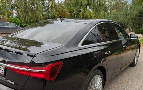 Audi A6, 2020 год, 3 000 000 рублей, 5 фотография