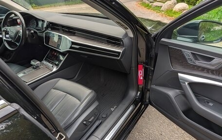 Audi A6, 2020 год, 3 000 000 рублей, 9 фотография