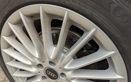 Audi A6, 2020 год, 3 000 000 рублей, 13 фотография