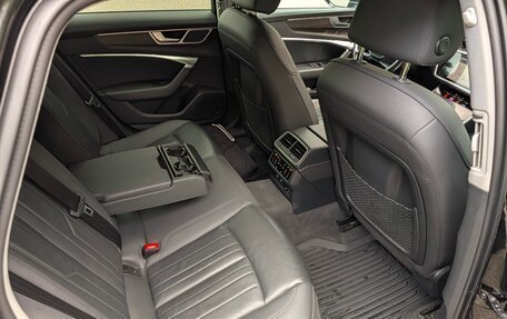 Audi A6, 2020 год, 3 000 000 рублей, 25 фотография