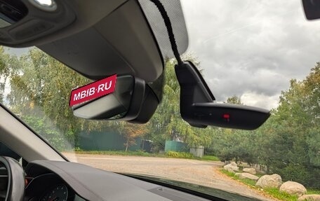 Audi A6, 2020 год, 3 000 000 рублей, 20 фотография