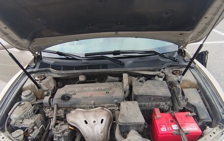 Toyota Camry, 2007 год, 930 000 рублей, 5 фотография