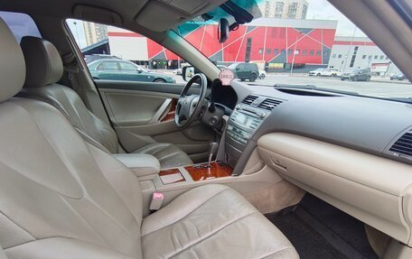 Toyota Camry, 2007 год, 930 000 рублей, 9 фотография