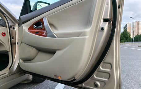 Toyota Camry, 2007 год, 930 000 рублей, 12 фотография