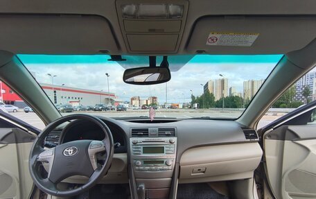 Toyota Camry, 2007 год, 930 000 рублей, 6 фотография