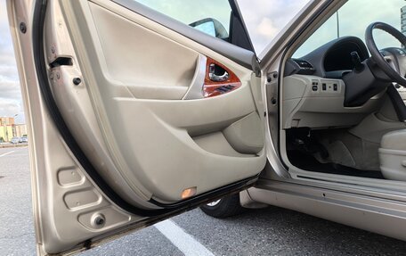 Toyota Camry, 2007 год, 930 000 рублей, 11 фотография