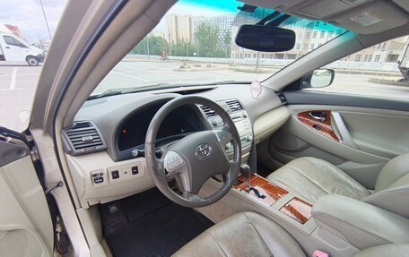 Toyota Camry, 2007 год, 930 000 рублей, 8 фотография