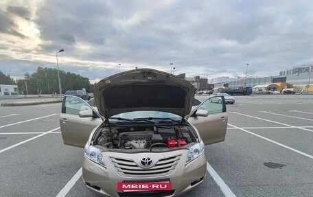 Toyota Camry, 2007 год, 930 000 рублей, 4 фотография