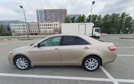 Toyota Camry, 2007 год, 930 000 рублей, 19 фотография