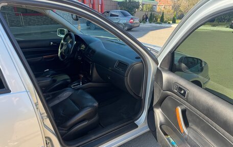 Volkswagen Bora, 1999 год, 520 000 рублей, 7 фотография
