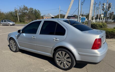 Volkswagen Bora, 1999 год, 520 000 рублей, 6 фотография