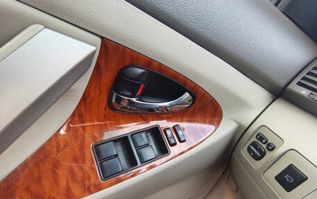 Toyota Camry, 2007 год, 930 000 рублей, 22 фотография