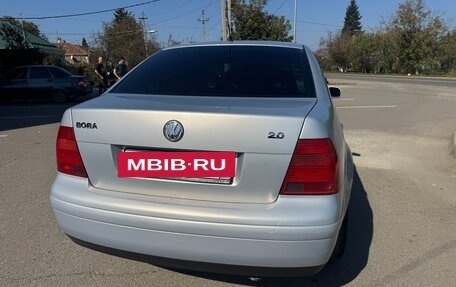 Volkswagen Bora, 1999 год, 520 000 рублей, 5 фотография