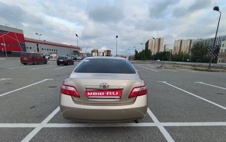 Toyota Camry, 2007 год, 930 000 рублей, 20 фотография