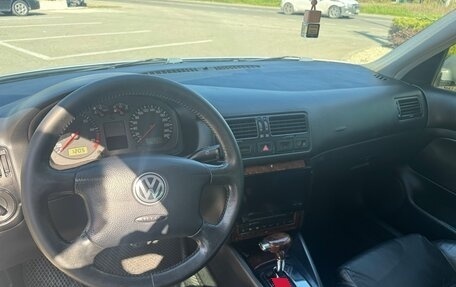 Volkswagen Bora, 1999 год, 520 000 рублей, 11 фотография