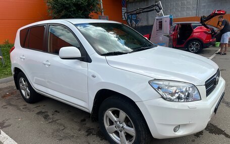 Toyota RAV4, 2008 год, 1 100 000 рублей, 6 фотография