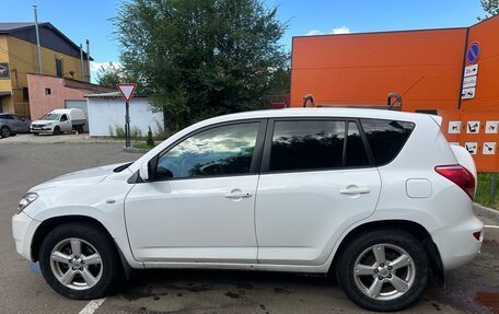 Toyota RAV4, 2008 год, 1 100 000 рублей, 3 фотография