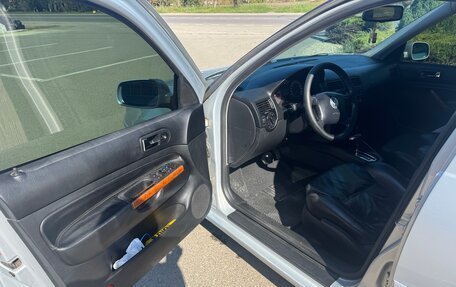 Volkswagen Bora, 1999 год, 520 000 рублей, 13 фотография