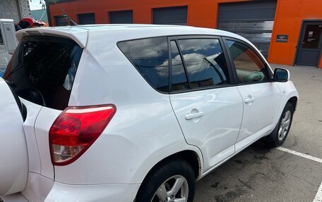 Toyota RAV4, 2008 год, 1 100 000 рублей, 5 фотография