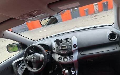 Toyota RAV4, 2008 год, 1 100 000 рублей, 14 фотография