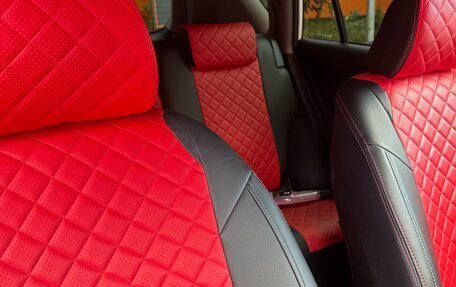 Toyota RAV4, 2008 год, 1 100 000 рублей, 10 фотография