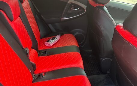 Toyota RAV4, 2008 год, 1 100 000 рублей, 13 фотография