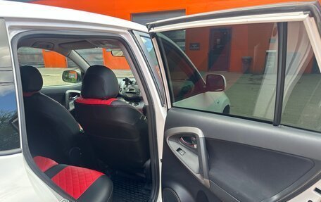 Toyota RAV4, 2008 год, 1 100 000 рублей, 12 фотография