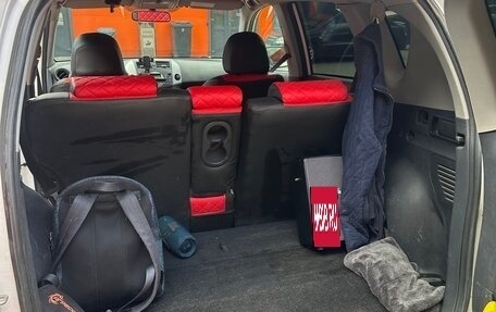 Toyota RAV4, 2008 год, 1 100 000 рублей, 7 фотография