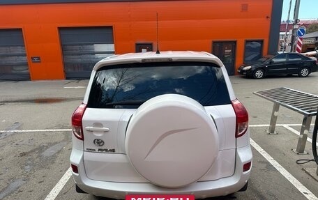 Toyota RAV4, 2008 год, 1 100 000 рублей, 4 фотография