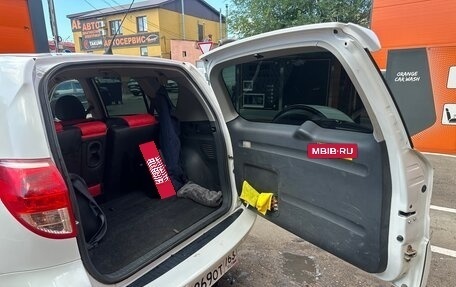 Toyota RAV4, 2008 год, 1 100 000 рублей, 8 фотография