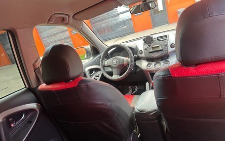 Toyota RAV4, 2008 год, 1 100 000 рублей, 15 фотография