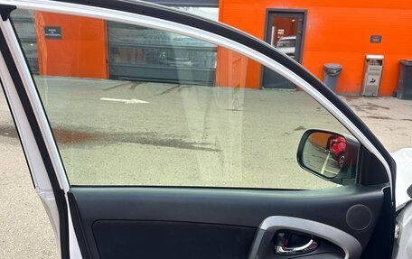 Toyota RAV4, 2008 год, 1 100 000 рублей, 19 фотография