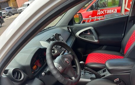 Toyota RAV4, 2008 год, 1 100 000 рублей, 20 фотография