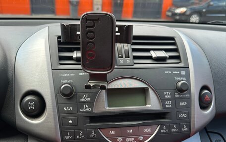 Toyota RAV4, 2008 год, 1 100 000 рублей, 22 фотография