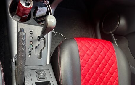 Toyota RAV4, 2008 год, 1 100 000 рублей, 23 фотография