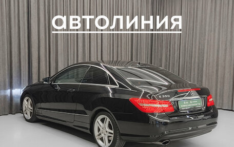 Mercedes-Benz E-Класс, 2012 год, 1 670 000 рублей, 8 фотография