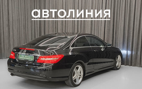 Mercedes-Benz E-Класс, 2012 год, 1 670 000 рублей, 6 фотография