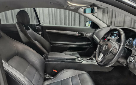 Mercedes-Benz E-Класс, 2012 год, 1 670 000 рублей, 10 фотография