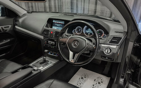 Mercedes-Benz E-Класс, 2012 год, 1 670 000 рублей, 9 фотография