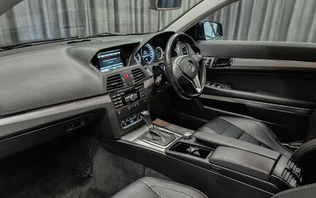 Mercedes-Benz E-Класс, 2012 год, 1 670 000 рублей, 12 фотография