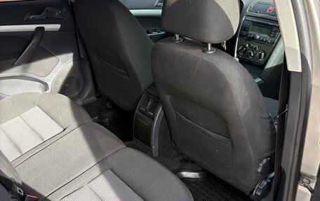 Skoda Octavia, 2007 год, 575 000 рублей, 9 фотография