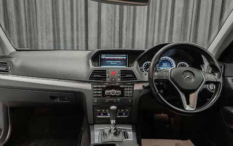 Mercedes-Benz E-Класс, 2012 год, 1 670 000 рублей, 11 фотография