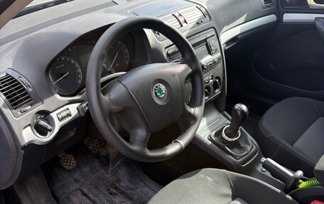 Skoda Octavia, 2007 год, 575 000 рублей, 8 фотография