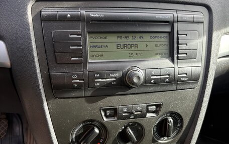 Skoda Octavia, 2007 год, 575 000 рублей, 12 фотография