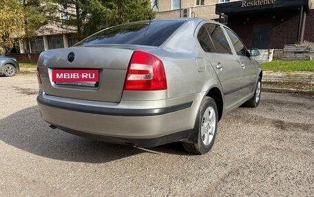 Skoda Octavia, 2007 год, 575 000 рублей, 3 фотография