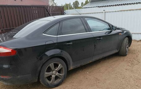 Ford Mondeo IV, 2008 год, 520 000 рублей, 5 фотография
