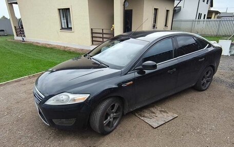 Ford Mondeo IV, 2008 год, 520 000 рублей, 3 фотография