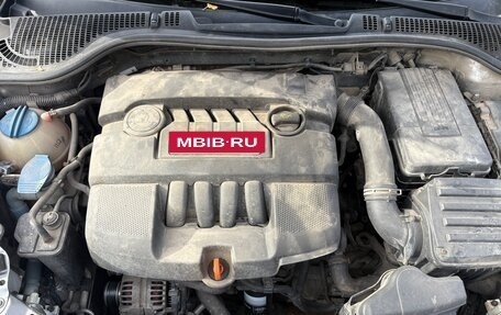 Skoda Octavia, 2007 год, 575 000 рублей, 16 фотография