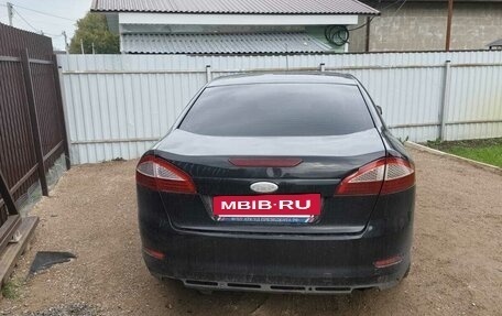 Ford Mondeo IV, 2008 год, 520 000 рублей, 2 фотография